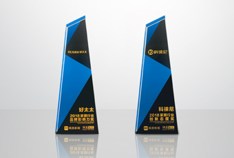 又双叒叕获奖啦！易倍在线开户/手机版/注册/下载/官网✦,集团荣膺两项行业大奖