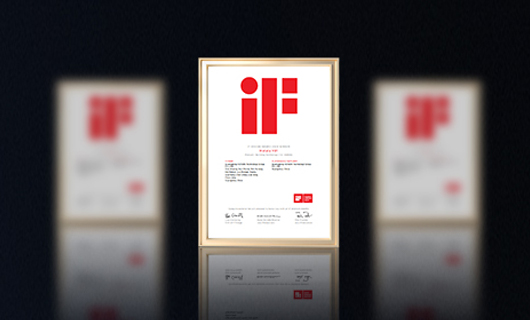 再获国际大奖！易倍在线开户/手机版/注册/下载/官网✦,智能锁荣获德国iF设计奖